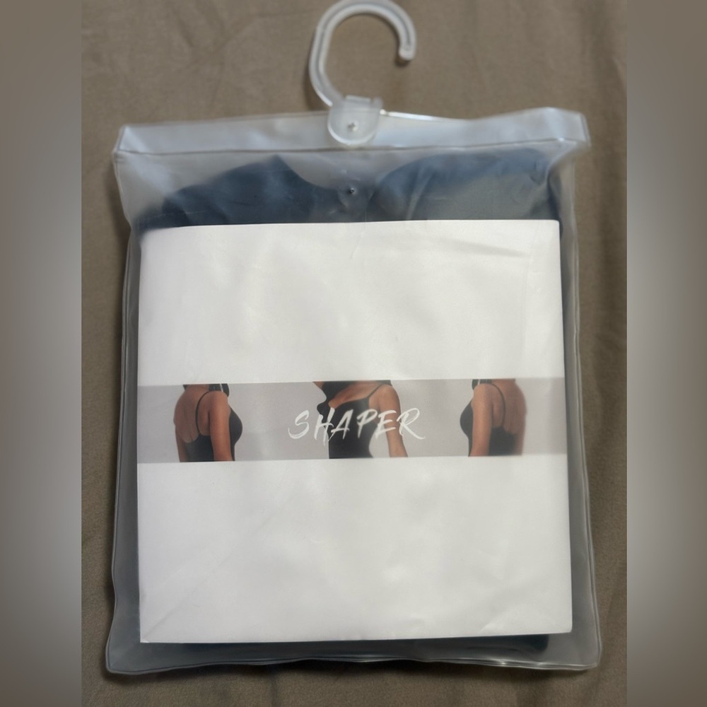 Seamless Scultp Tighten The Abdomen One-piece Shapewear Briefs